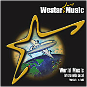Westar 185 CD.
