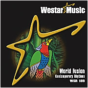 Westar 189 CD.