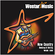 Westar 199 CD.