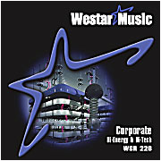 Westar 226 CD.