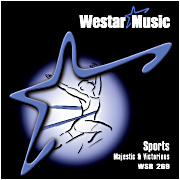 Westar 269 CD.