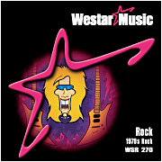 Westar 270 CD.