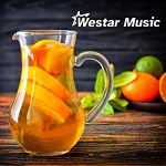 WSR606 - Cold Sweet Tea