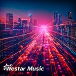 WSR612 - Urban Lights