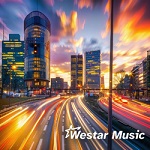WSR620 - Dawn in the City