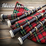 WSR622 - Bagpipes and More