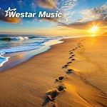 WSR628 - Footsteps in the Sand