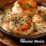 WSR643 - Beans and Biscuits