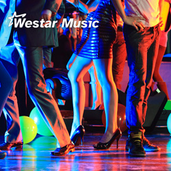 WSR651 - House Party Vibe