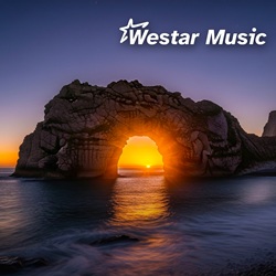 WSR662 - Sunlight on the Sea